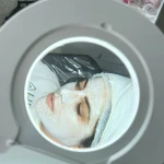 مرکز لیزر موهای زائد و پاکسازی پوست نوترسا