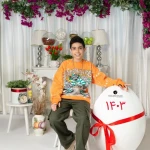 تصویر آتلیه عکاسی رؤیاشو