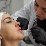 مرکز لیزر و زیبایی فارال اسکین