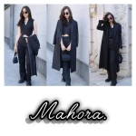  آموزشگاه طراحی و دوخت ماهورا