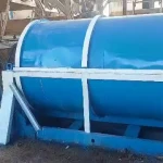 قالیشوی رویال