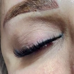خدمات تخصصی مژه مهنوش