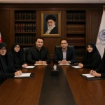 نمونه کار دفتر وکالت گروه وکلای مهر هشتم (ع)