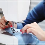نمونه کار کارگاه و آموزشگاه خیاطی آوا