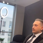 آرایشگاه مردانه میلاد رحیمی