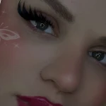 مرکز تخصصی اکستنشن  مژه نسرین
