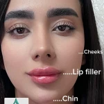 کلینیک زیبایی فامیل امیر