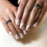 سالن زیبایی رها بیوتی