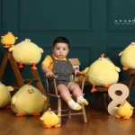 تصویر آتلیه تخصصی کودک آوانو