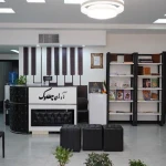  آموزشگاه موسیقی آوای چکاوک