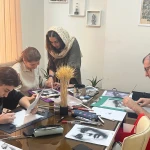 آموزشگاه موسیقی و موسسه فرهنگی برای هنر