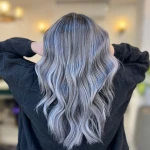 مرکز تخصصی کراتیه و رنگ مو نگار بیات