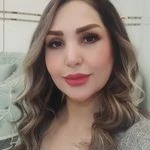 لوگوی مرکز تخصصی ناخن و مژه((نداعباسی))