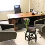 تصویر دکتر روانشناس الناز زعیم زاده