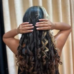 سالن زیبایی مرجان