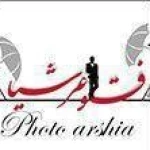 لوگوی فتو عرشیا