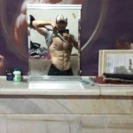 باشگاه بدنسازی اسطوره