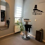  باشگاه ايكس بادی الي ايكس اسپورت