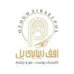 لوگوی کلینیک زیبایی پل