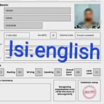نمونه کار موسسه زبان لاهور