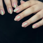 خدمات و آموزش کاشت ناخن و مژه :الهه مهدوی