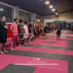 باشگاه کلیستنیکس پارکور و آمادگی جسمانی