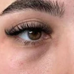 نمونه کار سالن زیبایی آناهید