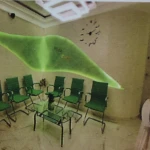 تصویر روانشناس مهناز نوروزی