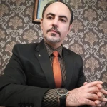  وکیل پایه یک دادگستری علی اکبر یزدانی