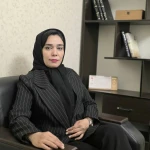 وکیل پایه یک دادگستری فاطمه زارع