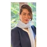 لوگوی مرکز حرفه ای پوست و مو بهناز دست ورز