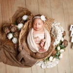  آتلیه عکاسی کودک آویتا