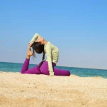  استودیو پرانا یوگا