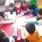 پیش دبستانی و مهد کودک شادی و خنده