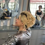 رنگ و لایت ژیلا امیری