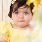  آتلیه عکاسی نوزاد و‌ بارداری دیناز