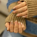 خدمات تخصصی ناخن آتوسا