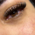 خدمات تخصصی اکستنشن مژه بیتا