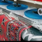  قالیشویی راستین(دارای نماد صداقت )