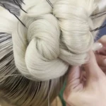 سالن زیبایی و آموزشگاه فروغ یوسفی