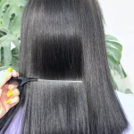 نمونه کار مرکز تخصصی کراتین و اپیلاسیون ستاره