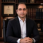 دفتر وکالت امیر ترابی