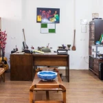 تصویر آموزشگاه موسیقی،هنرساز