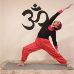  آکادمی یوگا مهرآوران