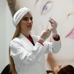 لوگوی مطب پوست زيبايی ليزر دکتر شاه نعمت الهی