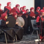 آموزشگاه موسیقی روشن