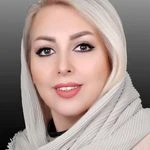 لوگوی دکتر روانشناس آزاده ایزد