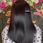 تصویر سالن زیبایی شقایق