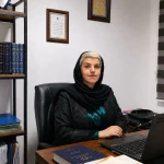 نمونه کار رعنا اشرفی وکیل پایه یک دادگستری
