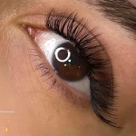 نمونه کار سالن زیبایی پریسا امیری
